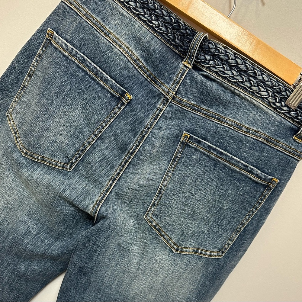 New cabi Jean